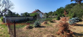 Komplott m-t Gorna Traka, Varna