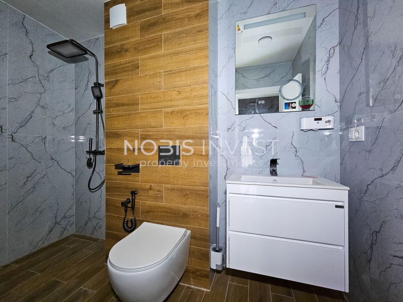 Продава 2-СТАЕН, гр. Пловдив, Христо Смирненски, снимка 7 - Aпартаменти - 48195258