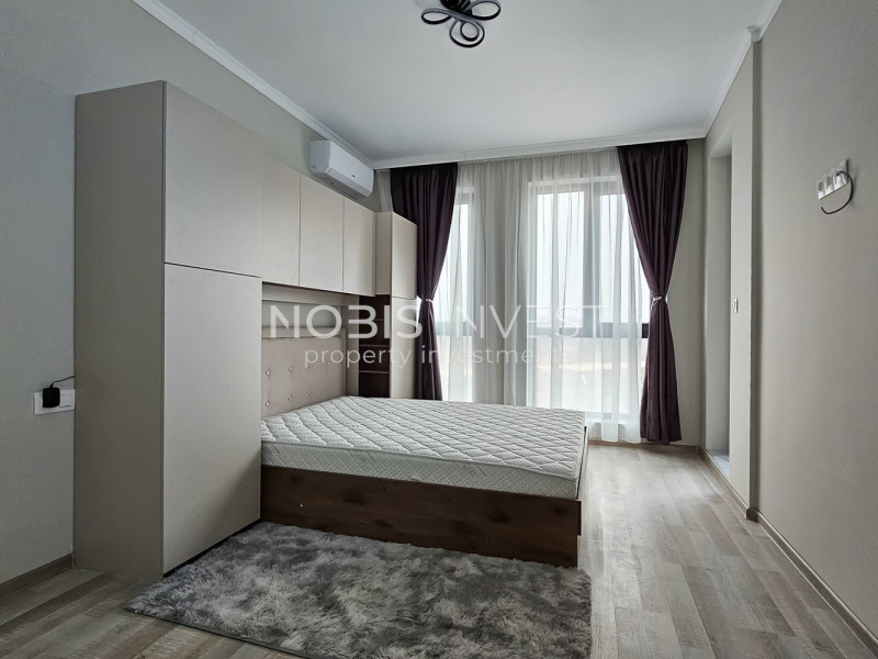 Продава 2-СТАЕН, гр. Пловдив, Христо Смирненски, снимка 5 - Aпартаменти - 48195258