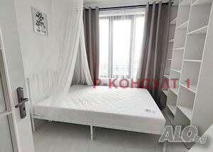 Продава  2-стаен град Пловдив , Южен , 65 кв.м | 28160018 - изображение [2]