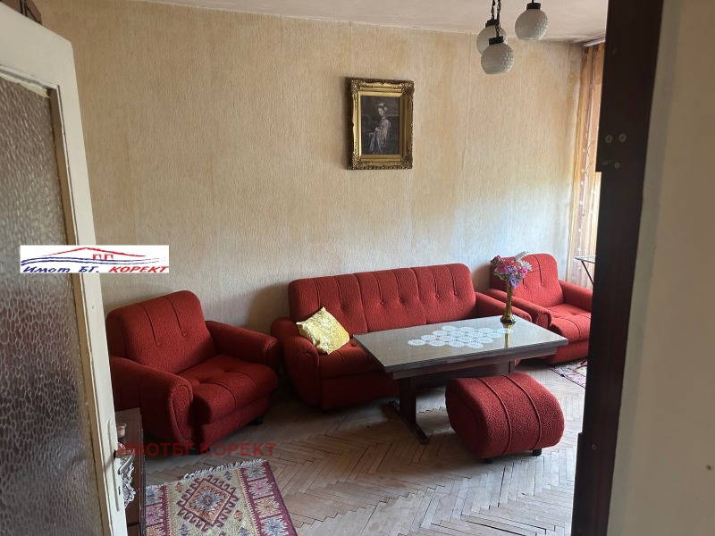 Till salu  1 sovrum Sofia , Goce Deltjev , 57 kvm | 39985311 - bild [3]
