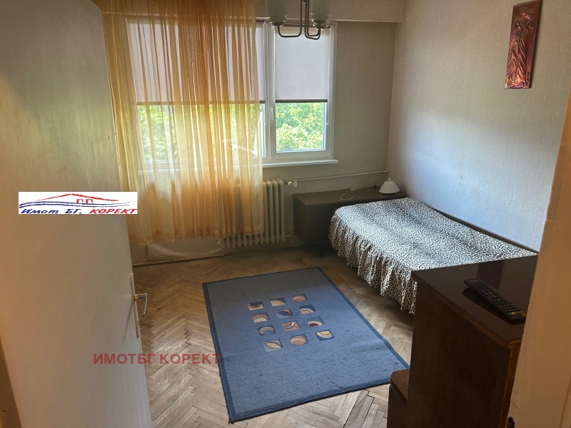 Till salu  1 sovrum Sofia , Goce Deltjev , 57 kvm | 39985311 - bild [4]