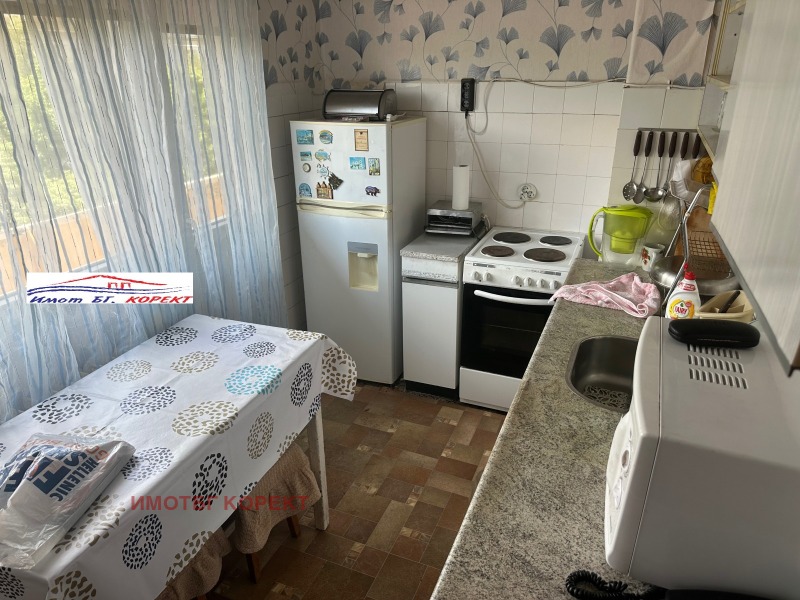Till salu  1 sovrum Sofia , Goce Deltjev , 57 kvm | 39985311