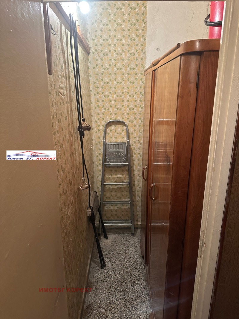 Till salu  1 sovrum Sofia , Goce Deltjev , 57 kvm | 39985311 - bild [7]