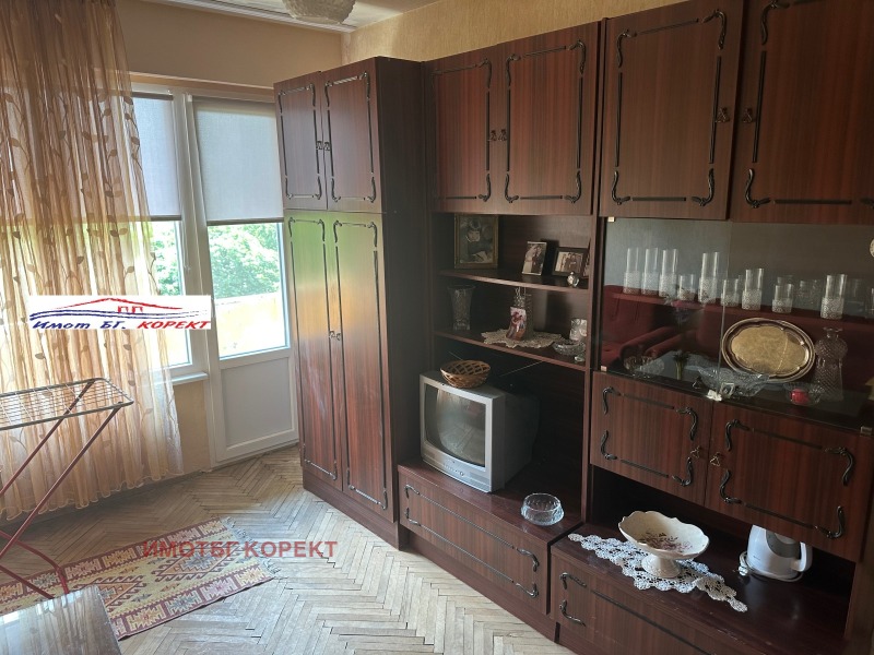 Till salu  1 sovrum Sofia , Goce Deltjev , 57 kvm | 39985311 - bild [5]