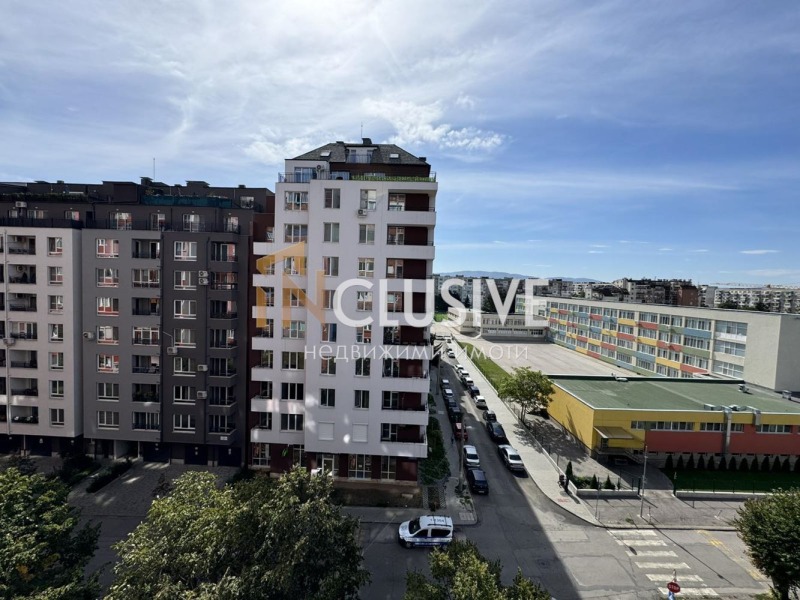 Na prodej  1 ložnice Sofia , Nadežda 2 , 53 m2 | 73335477 - obraz [3]