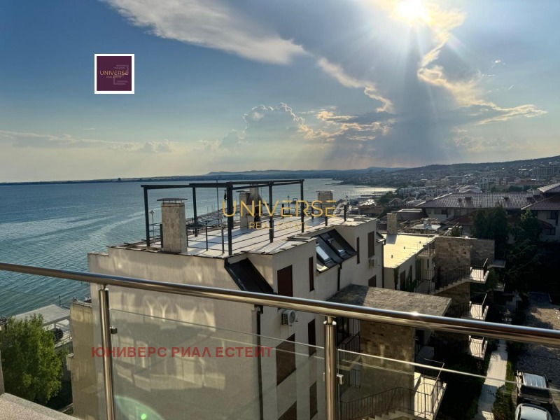 Продава  2-стаен, област Бургас, гр. Свети Влас •  125 000 EUR • ID 25882870 — holmes.bg - [1] 