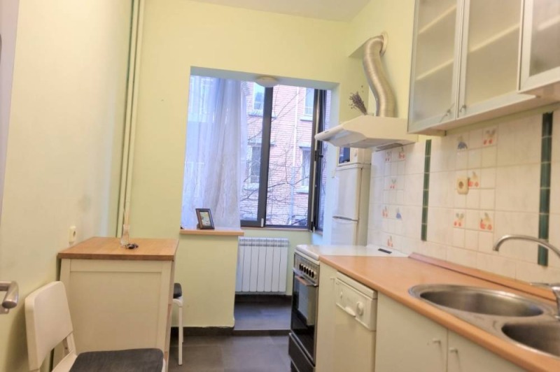 À venda  1 quarto Sofia , Centar , 81 m² | 96808873 - imagem [3]