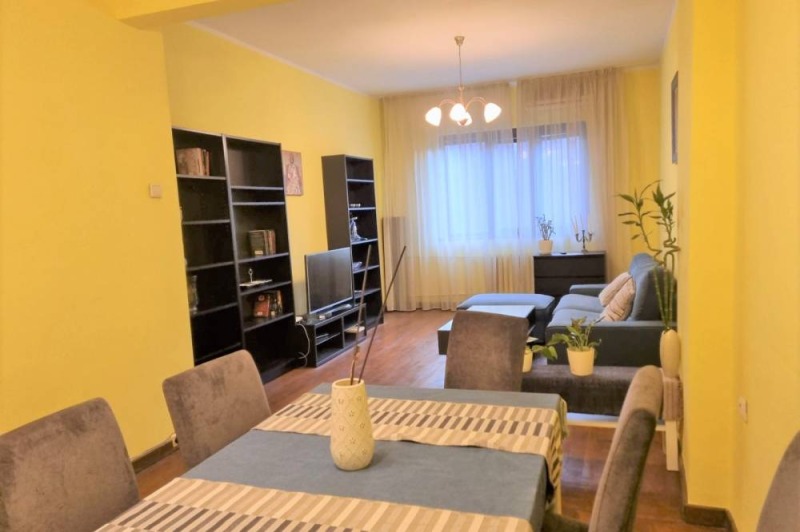 À venda  1 quarto Sofia , Centar , 81 m² | 96808873 - imagem [6]