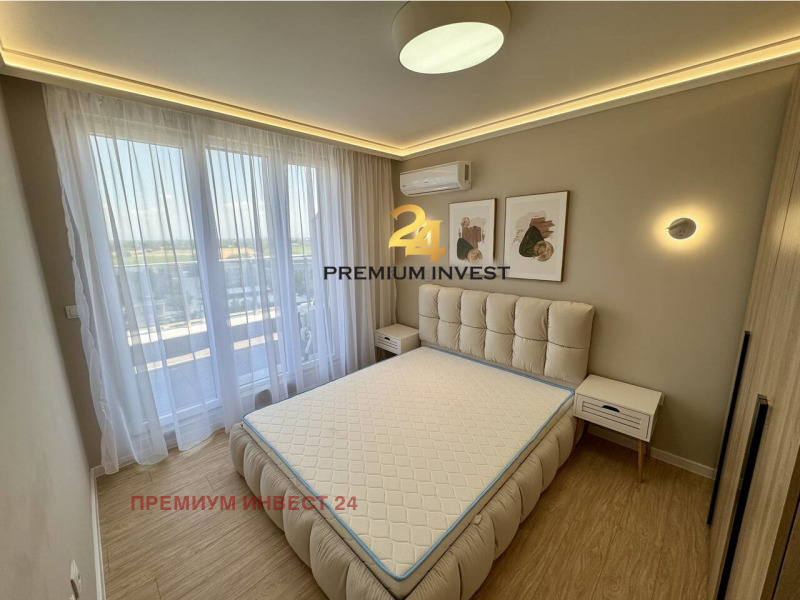 Til salg  1 soveværelse Plovdiv , Gagarin , 73 kvm | 55149468 - billede [4]