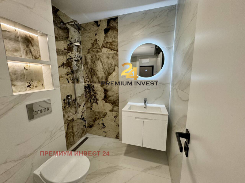 Til salg  1 soveværelse Plovdiv , Gagarin , 73 kvm | 55149468 - billede [6]