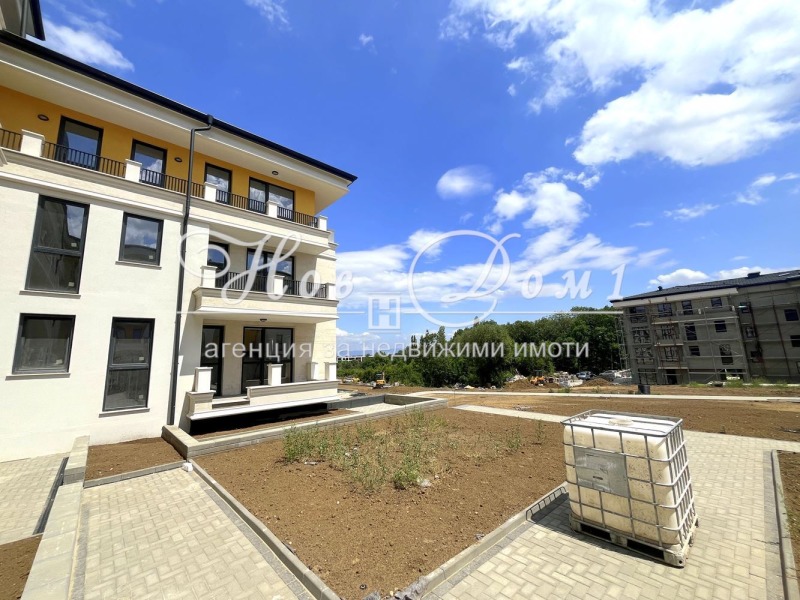 Продава  2-стаен град София , Малинова долина , 81 кв.м | 59718980 - изображение [14]