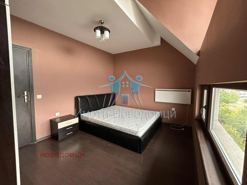 Продава  2-стаен град Шумен , Пожарната , 45 кв.м | 88943320 - изображение [2]