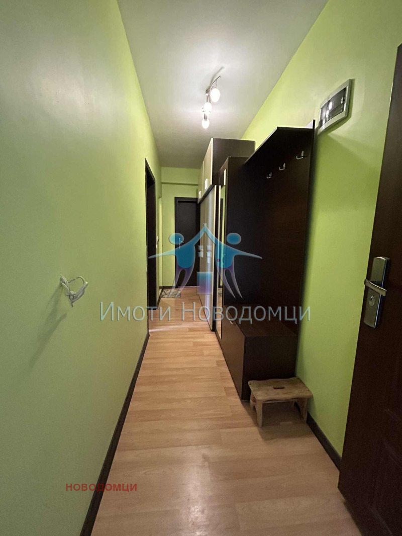Продава  2-стаен град Шумен , Пожарната , 45 кв.м | 88943320 - изображение [3]