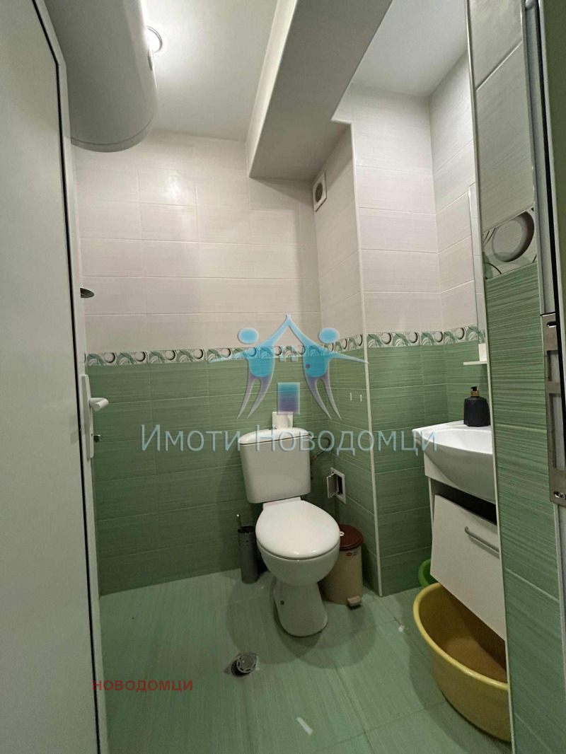 Продава  2-стаен град Шумен , Пожарната , 45 кв.м | 88943320 - изображение [4]