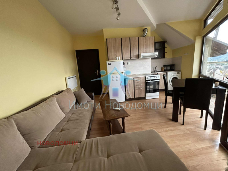 Продава  2-стаен град Шумен , Пожарната , 45 кв.м | 88943320