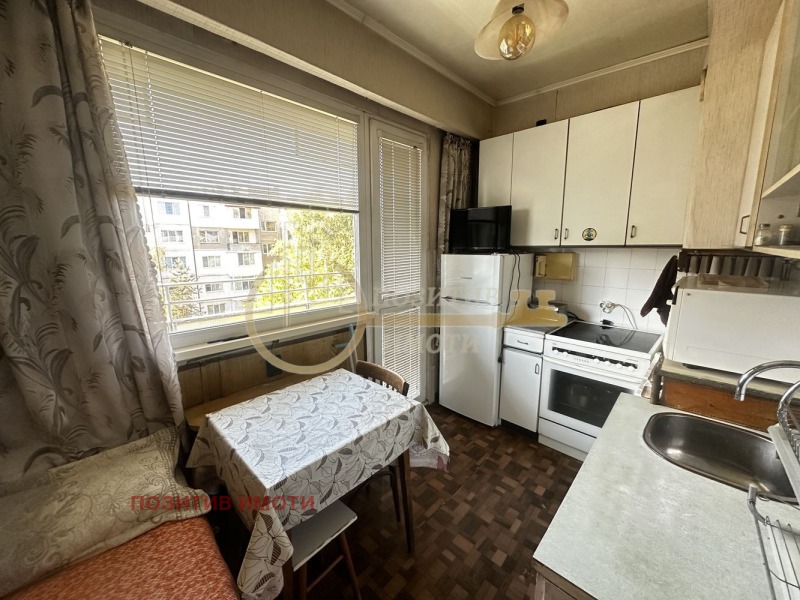 Продава  2-стаен град София , Борово , 61 кв.м | 75649772 - изображение [5]