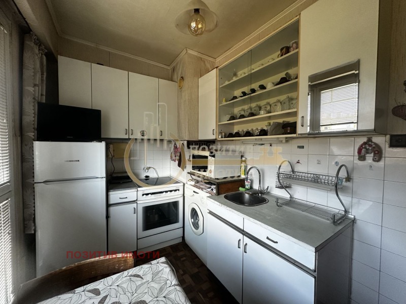 Продава  2-стаен град София , Борово , 61 кв.м | 75649772 - изображение [6]