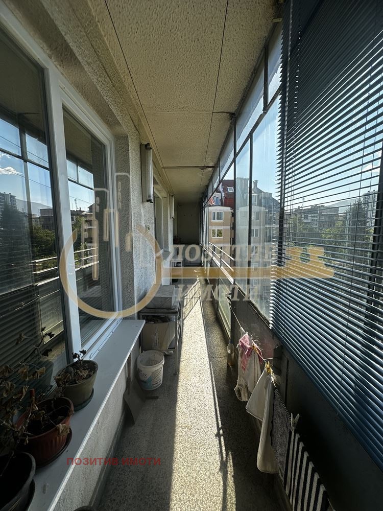 Продава  2-стаен град София , Борово , 61 кв.м | 75649772 - изображение [14]