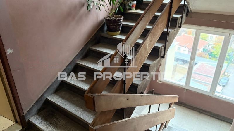 Myytävänä  1 makuuhuone Sofia , Ljulin 9 , 65 neliömetriä | 38853410 - kuva [16]