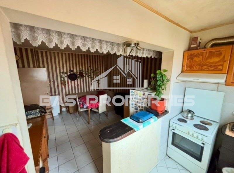 Myytävänä  1 makuuhuone Sofia , Ljulin 9 , 65 neliömetriä | 38853410 - kuva [7]