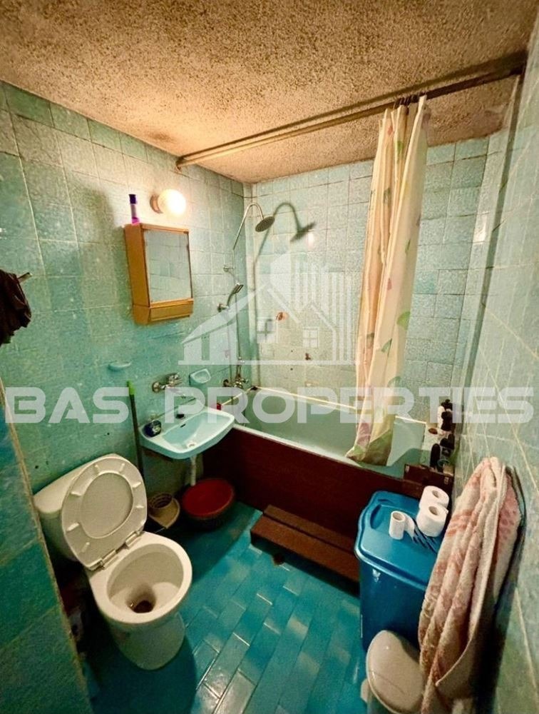 Myytävänä  1 makuuhuone Sofia , Ljulin 9 , 65 neliömetriä | 38853410 - kuva [12]