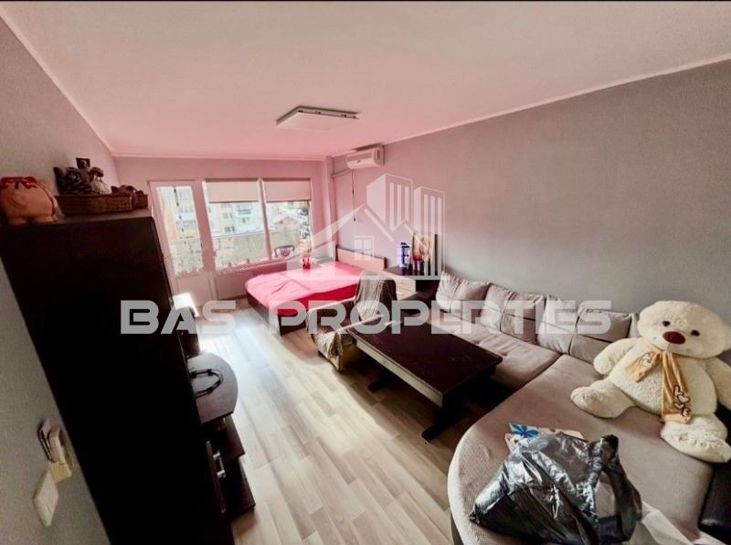 Продава 2-СТАЕН, град София, Люлин 9 • 149500 € / 292396.59 лв. • 79301805 1