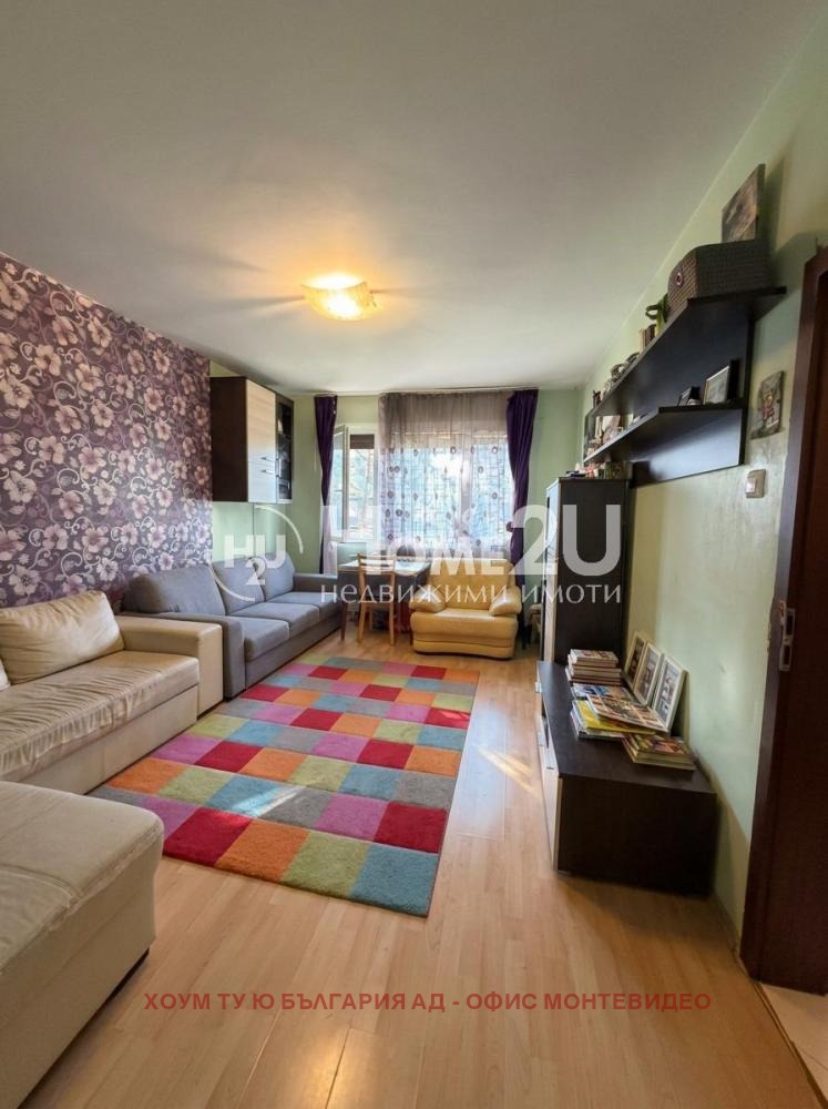 Продава 2-СТАЕН, гр. София, Надежда 4