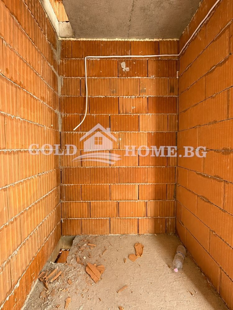 Продава 2-СТАЕН, гр. Пловдив, Христо Смирненски, снимка 9 - Апартаменти - 55953362