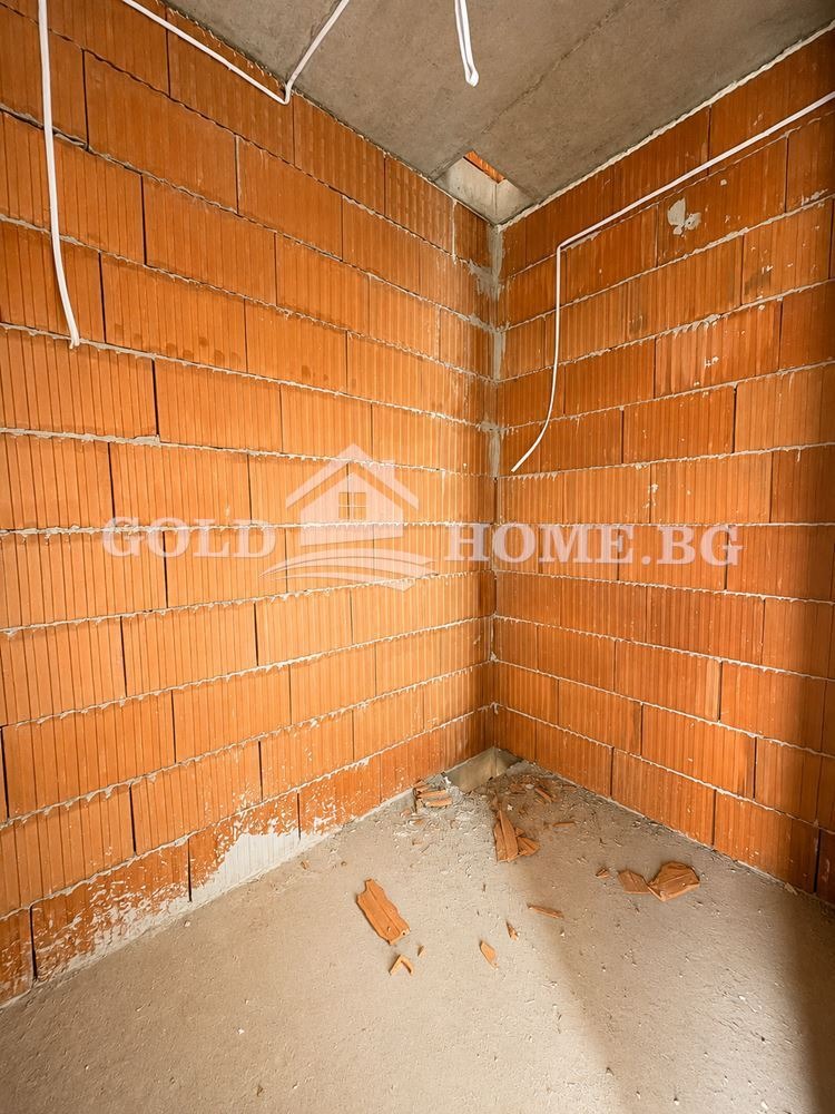 Продава 2-СТАЕН, гр. Пловдив, Христо Смирненски, снимка 7 - Апартаменти - 55953362