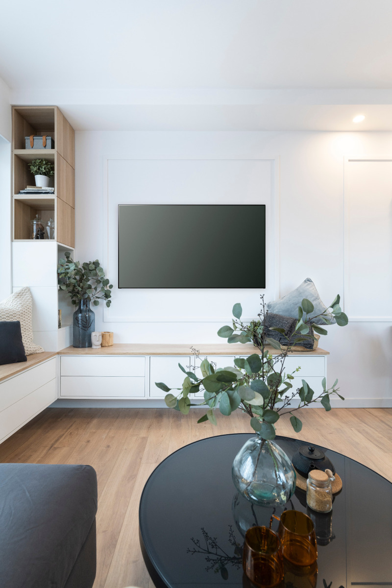 Продава  3-стаен град Пловдив , Младежки Хълм , 78 кв.м | 25262575 - изображение [4]