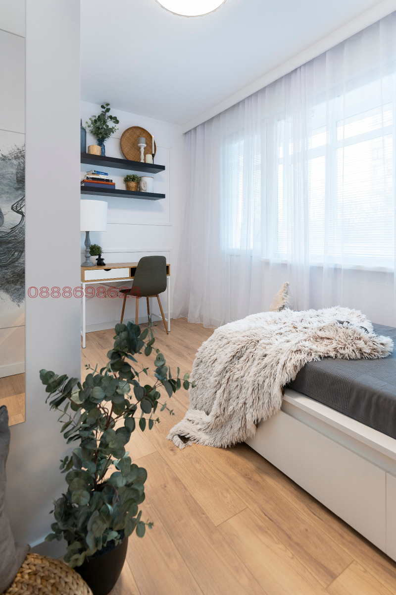 Продава  3-стаен град Пловдив , Младежки Хълм , 78 кв.м | 25262575 - изображение [8]