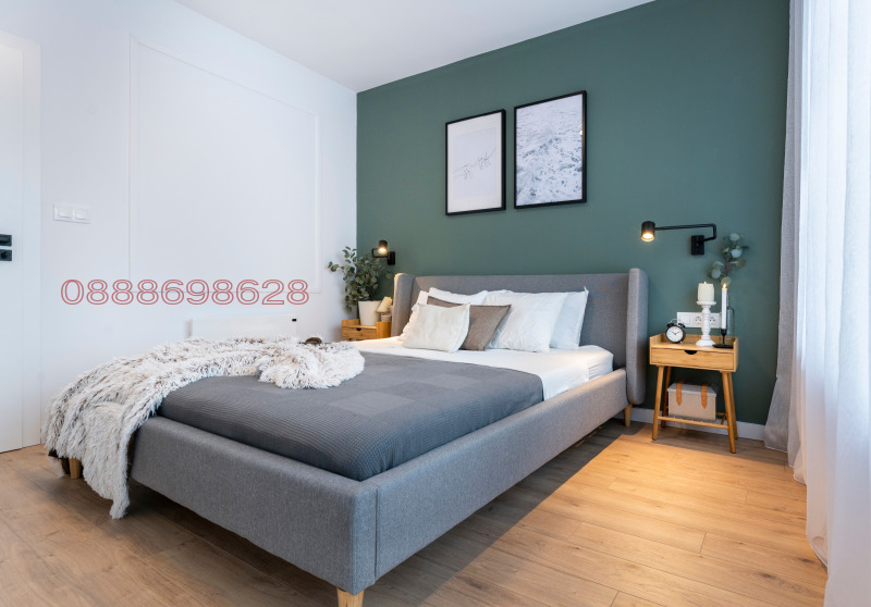 Продава  3-стаен град Пловдив , Младежки Хълм , 78 кв.м | 25262575 - изображение [7]