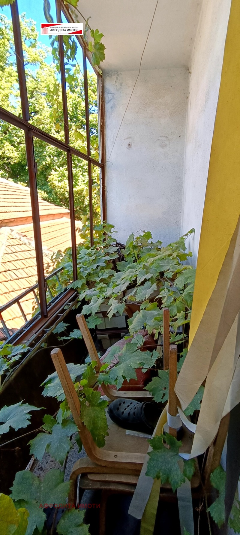 Продаја  2 спаваће собе Стара Загора , Центар , 70 м2 | 24715719 - слика [6]