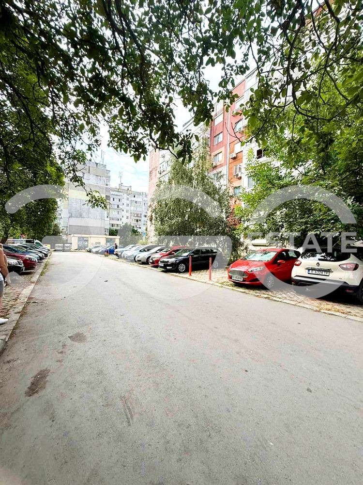 De vânzare  2 dormitoare Varna , Ocrâjna bolnița-Generali , 72 mp | 71123613 - imagine [10]