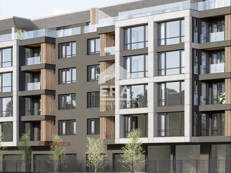 Продава 3-СТАЕН, гр. София, Манастирски ливади