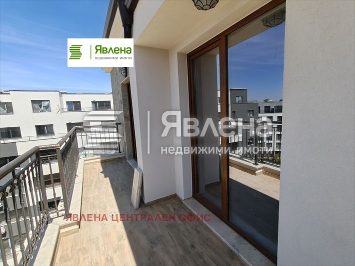 Продава 3-СТАЕН, гр. София, Малинова долина, снимка 16 - Апартаменти - 54706149