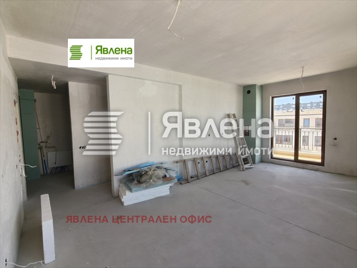 Продава 3-СТАЕН, гр. София, Малинова долина, снимка 2 - Апартаменти - 54706149