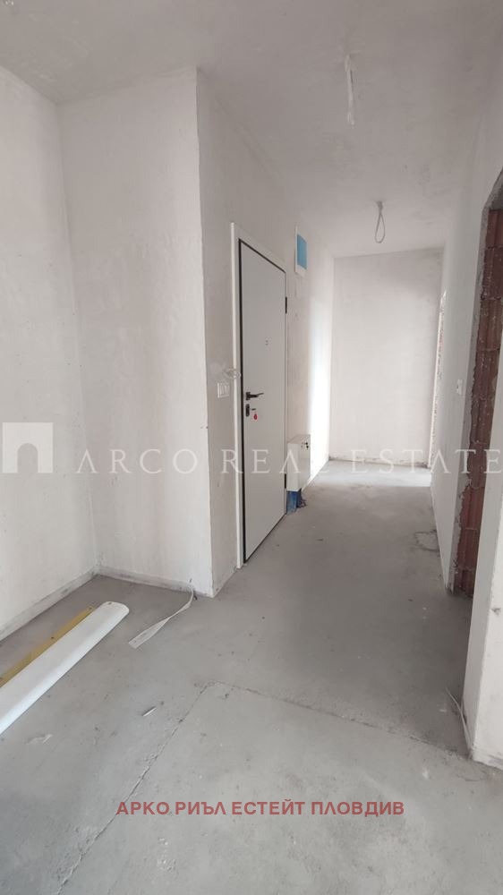 Продава 3-СТАЕН, гр. Пловдив, Тракия, снимка 9 - Апартаменти - 55185715
