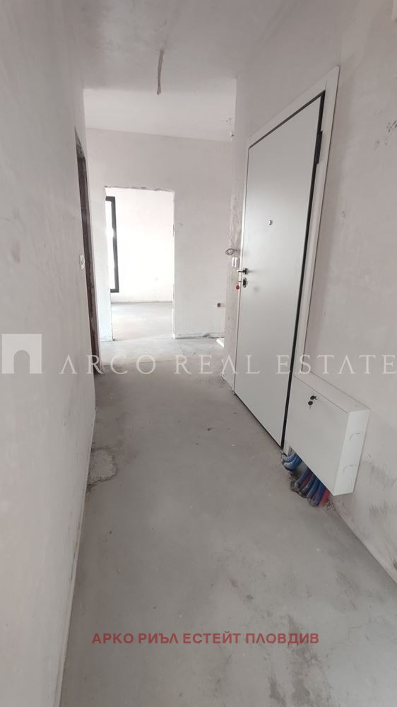 Продава 3-СТАЕН, гр. Пловдив, Тракия, снимка 8 - Апартаменти - 55185715