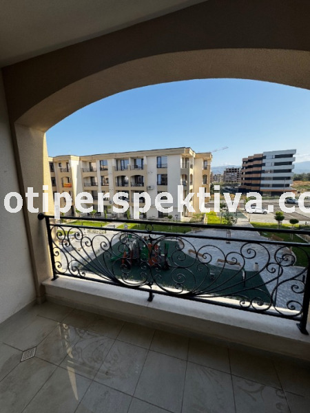 Продава 3-СТАЕН, гр. Пловдив, Кършияка, снимка 8 - Апартаменти - 55823204