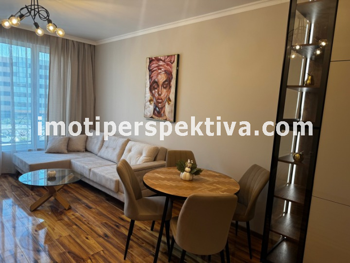 Продава 3-СТАЕН, гр. Пловдив, Кършияка, снимка 2 - Апартаменти - 55823204