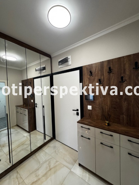 Продава 3-СТАЕН, гр. Пловдив, Кършияка, снимка 6 - Апартаменти - 55823204