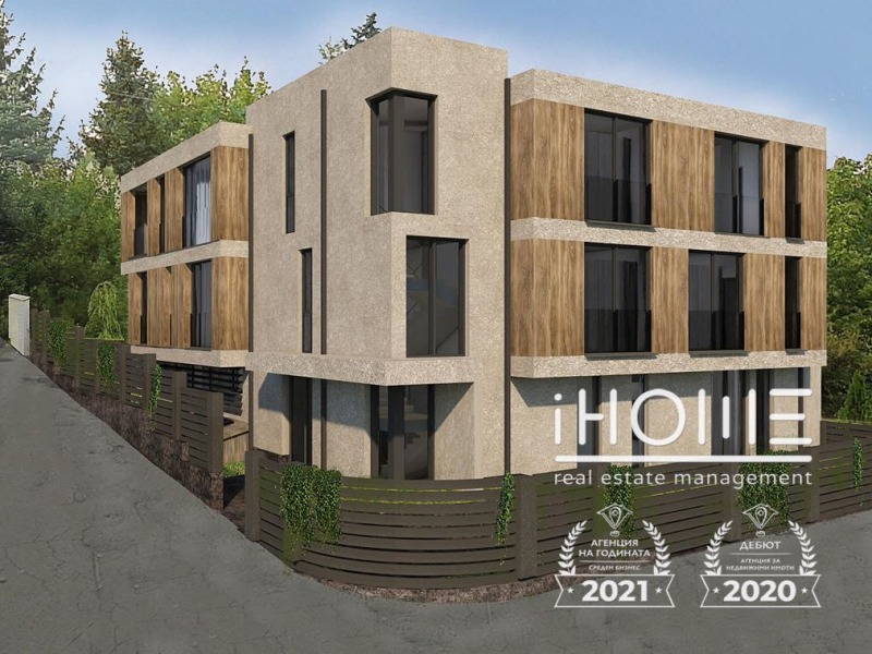 Продава МНОГОСТАЕН, гр. София, Драгалевци, снимка 12 - Апартаменти - 53533974