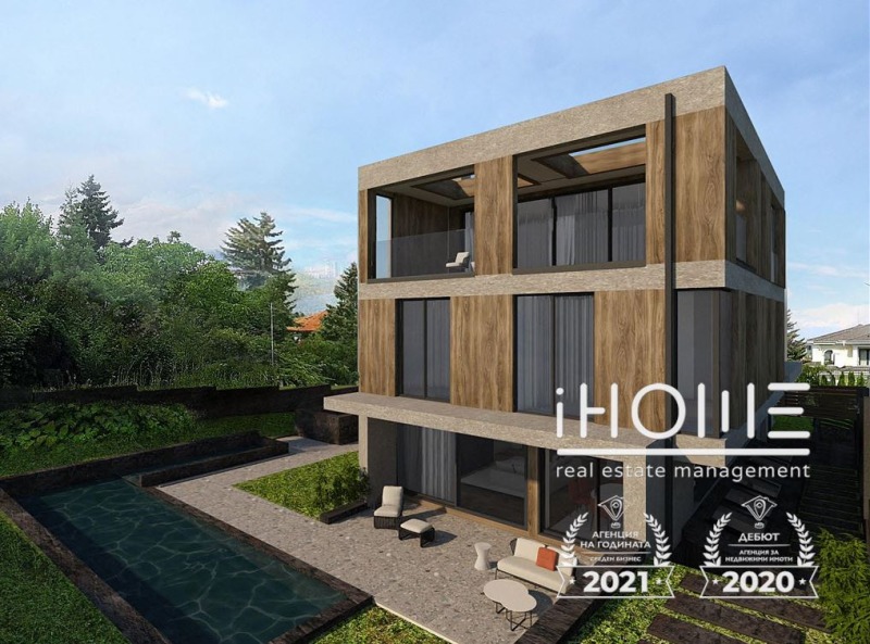 Продава МНОГОСТАЕН, гр. София, Драгалевци, снимка 11 - Апартаменти - 53533974