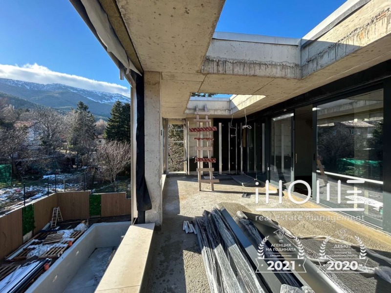 Продава МНОГОСТАЕН, гр. София, Драгалевци, снимка 4 - Апартаменти - 53533974