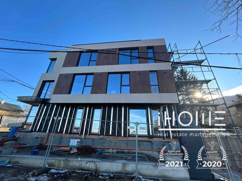 Продава МНОГОСТАЕН, гр. София, Драгалевци, снимка 3 - Апартаменти - 53533974