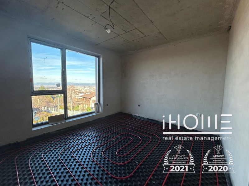 Продава МНОГОСТАЕН, гр. София, Драгалевци, снимка 5 - Апартаменти - 53533974