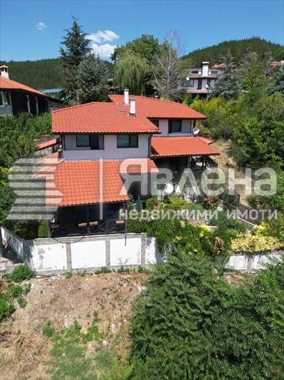 Продава КЪЩА, с. Главатарци, област Кърджали, снимка 3 - Къщи - 49173398