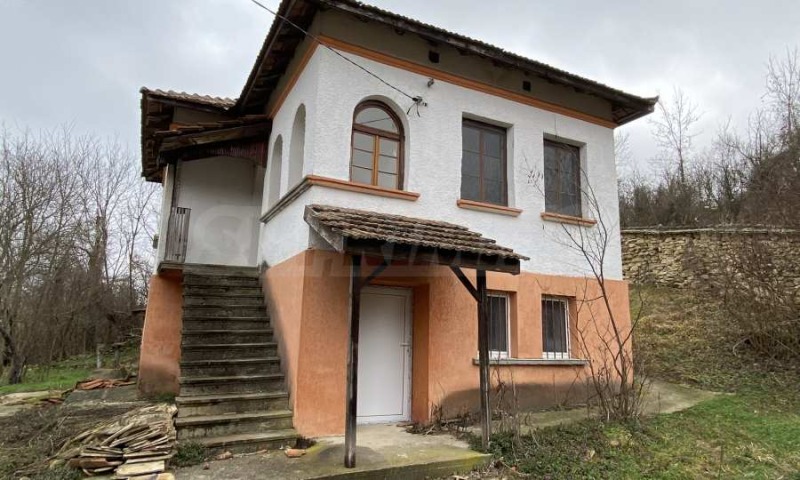 Продава  Къща област Видин , с. Чичил , 100 кв.м | 49660228